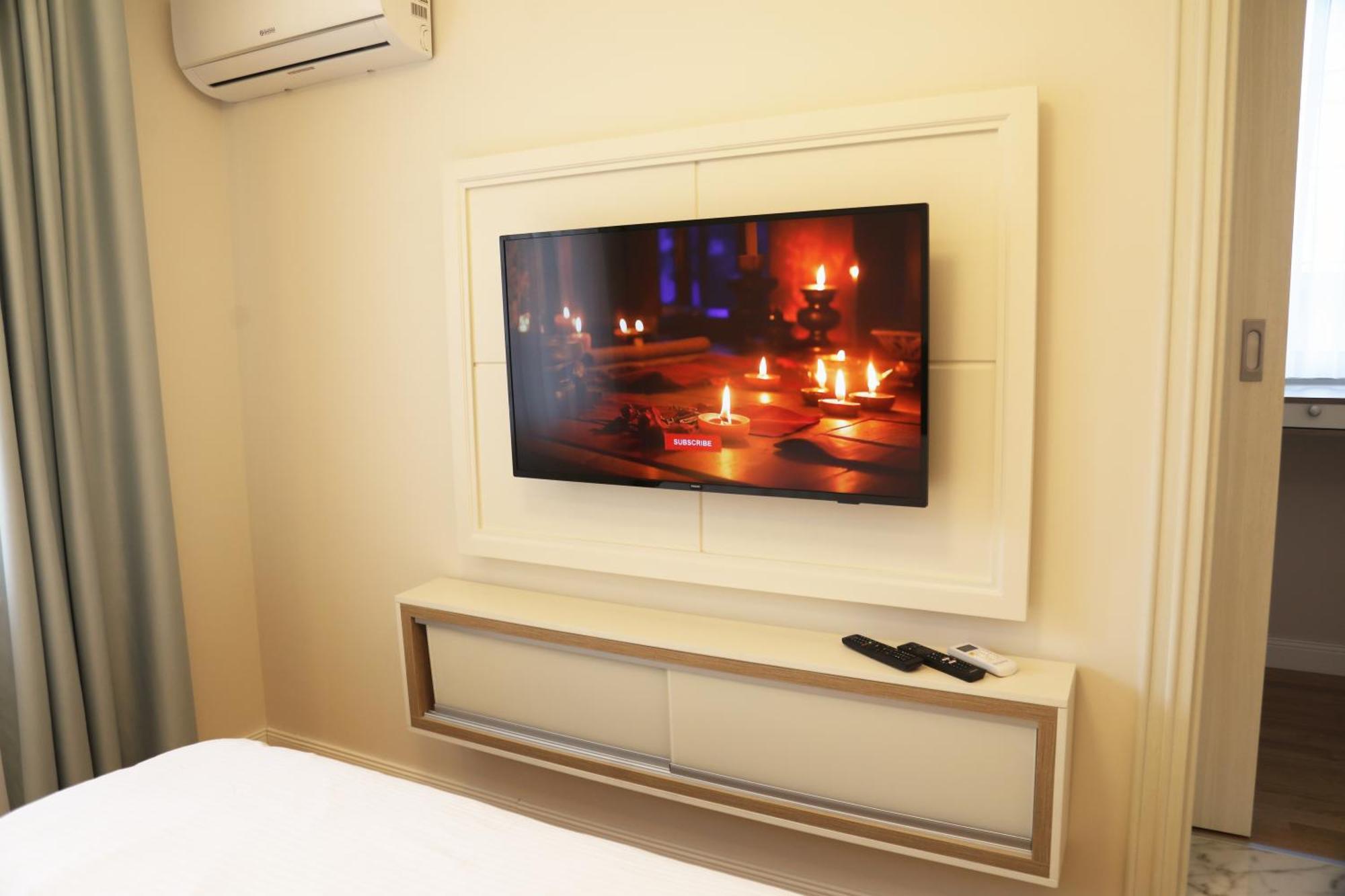 Brand New Lux Apartment スコピエ エクステリア 写真
