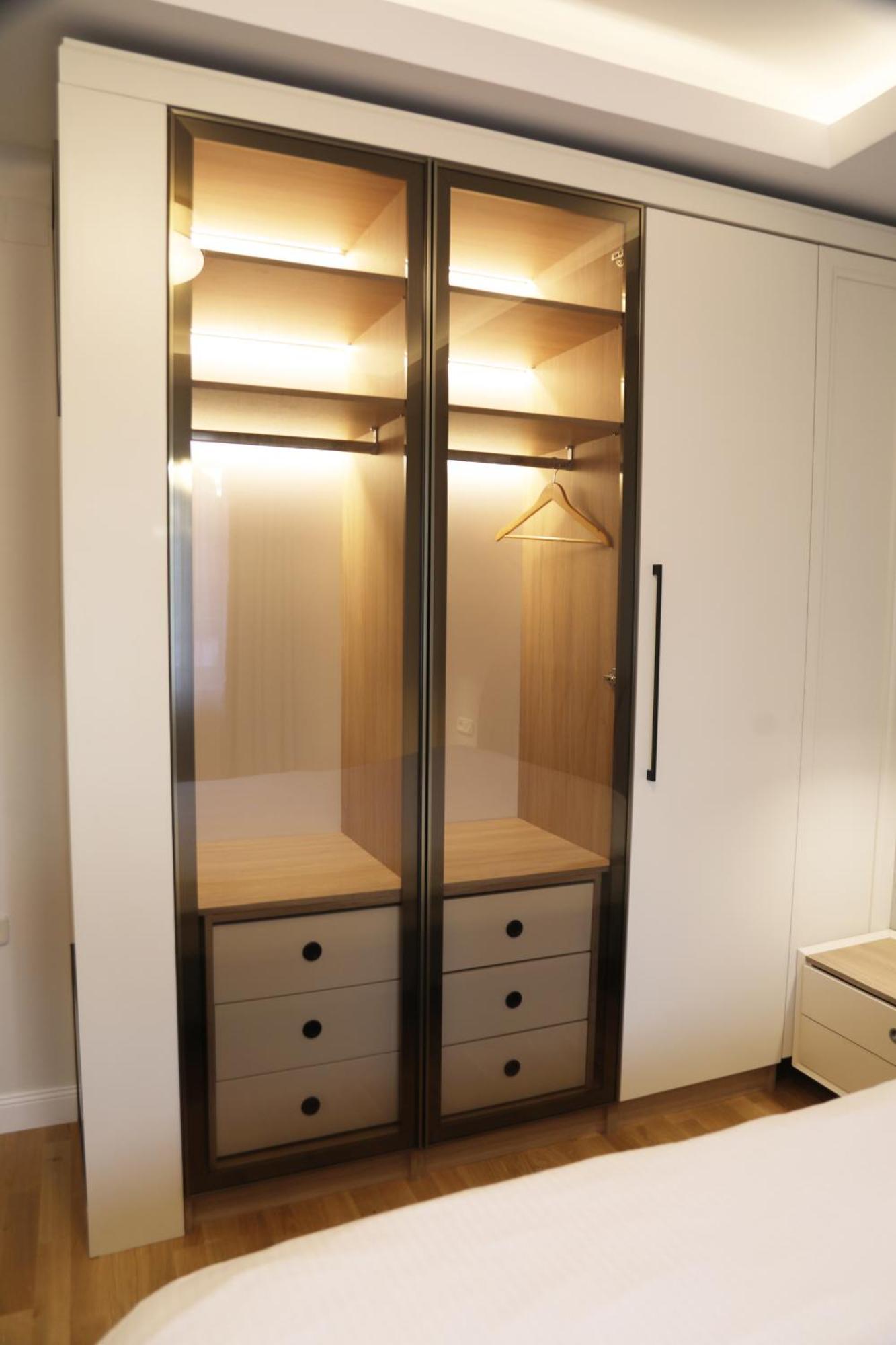 Brand New Lux Apartment スコピエ エクステリア 写真