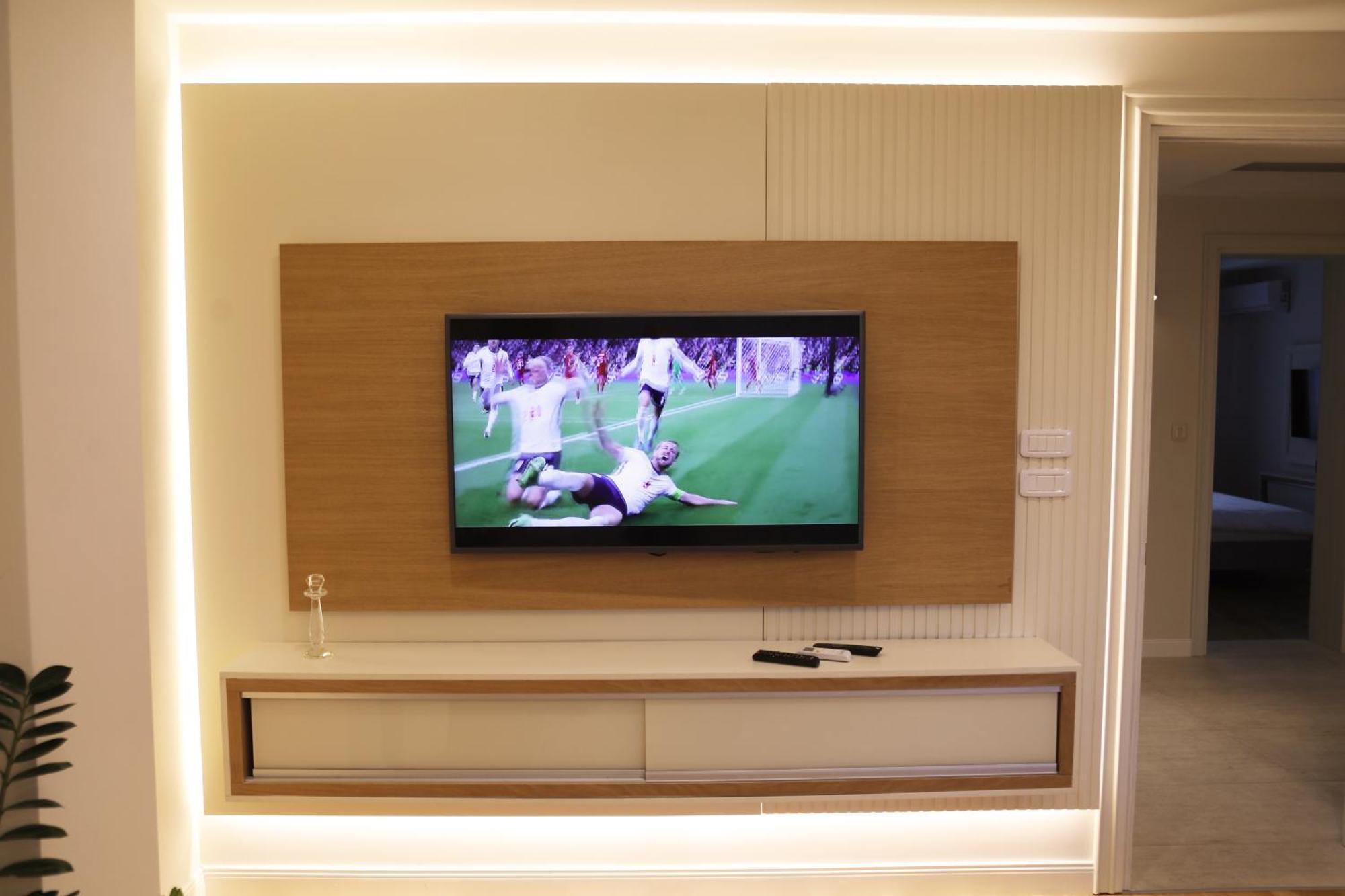 Brand New Lux Apartment スコピエ エクステリア 写真