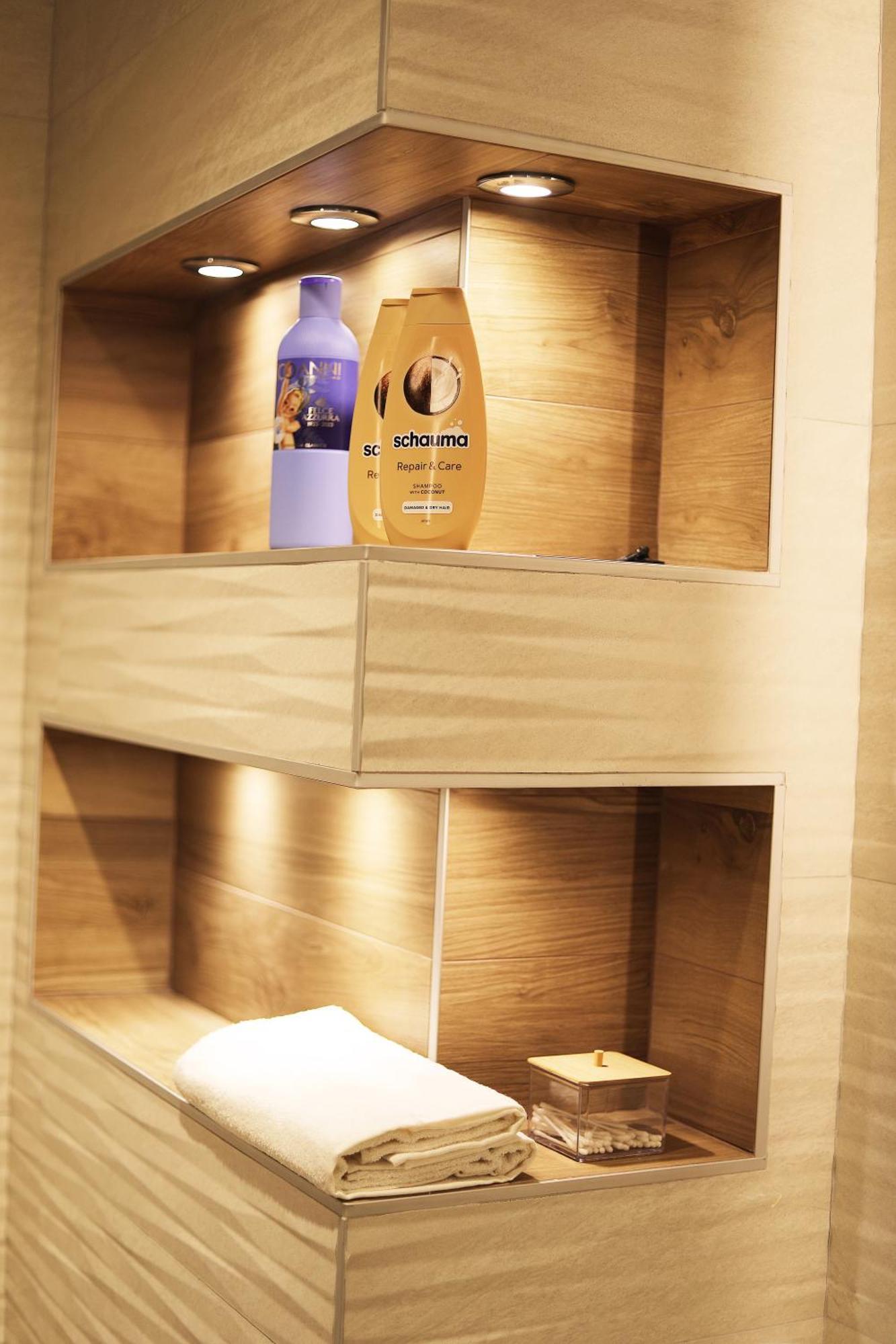 Brand New Lux Apartment スコピエ エクステリア 写真